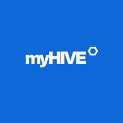 Partner Logo von myHive GmbH